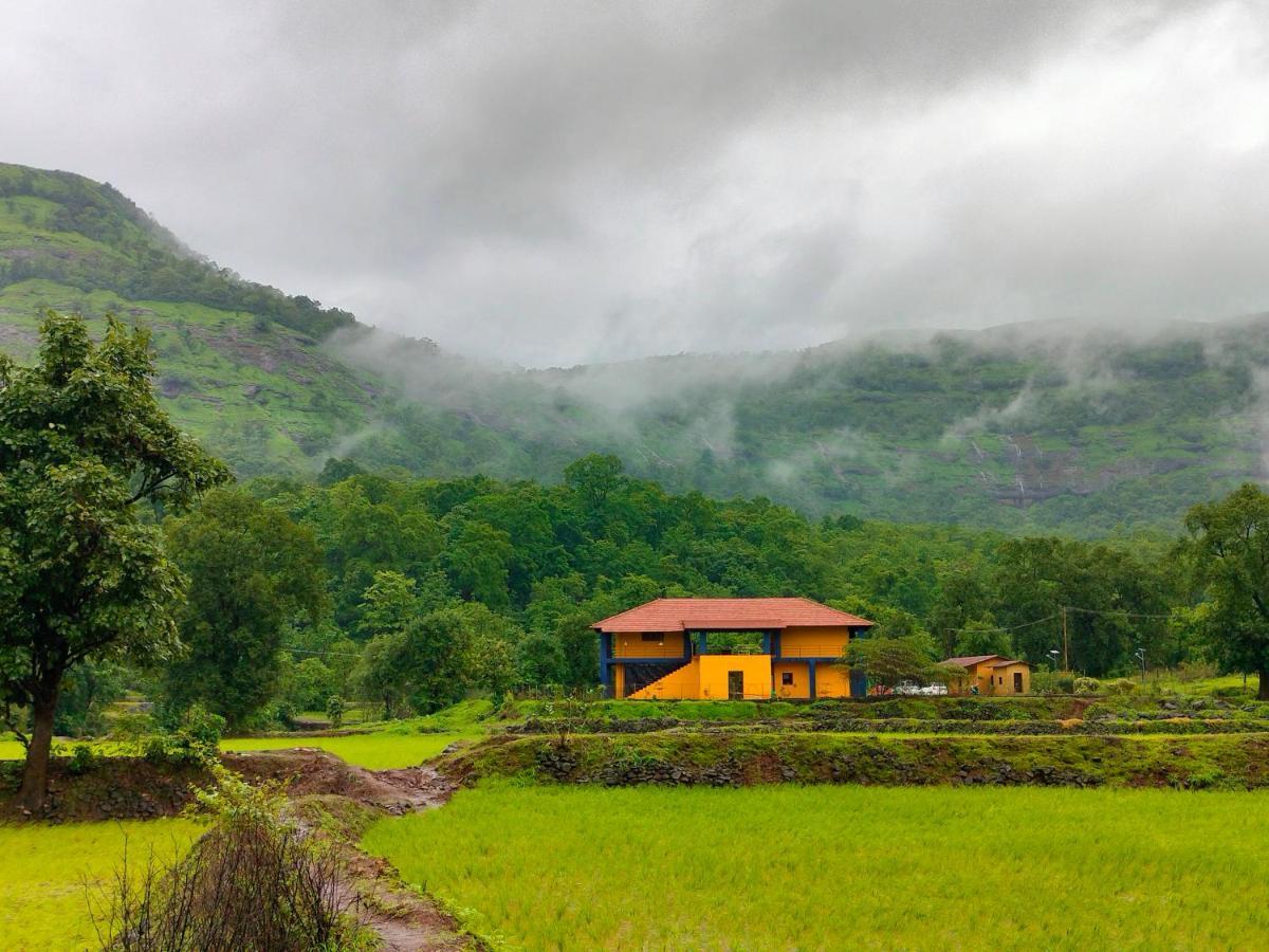 King'S Landing Villa Karjat Exterior foto