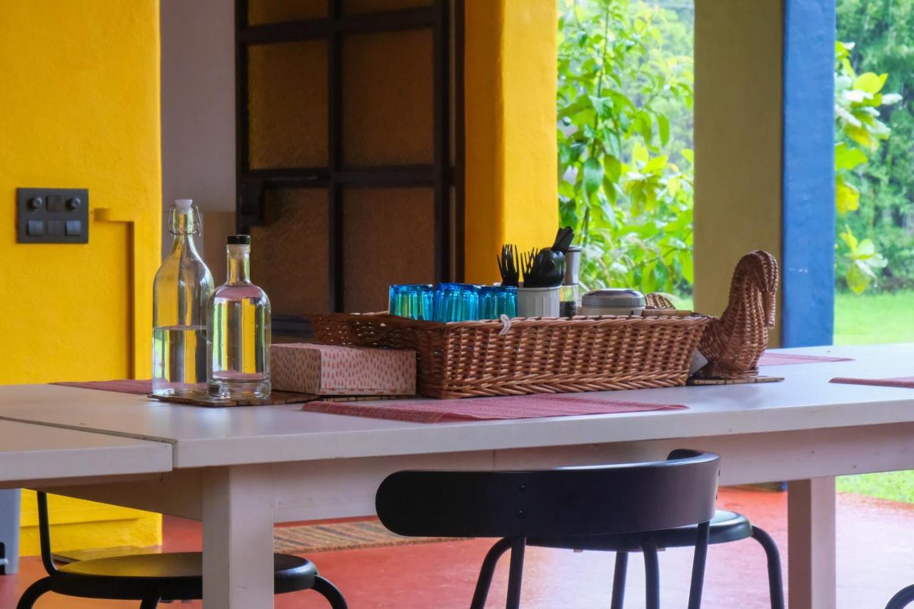 King'S Landing Villa Karjat Exterior foto