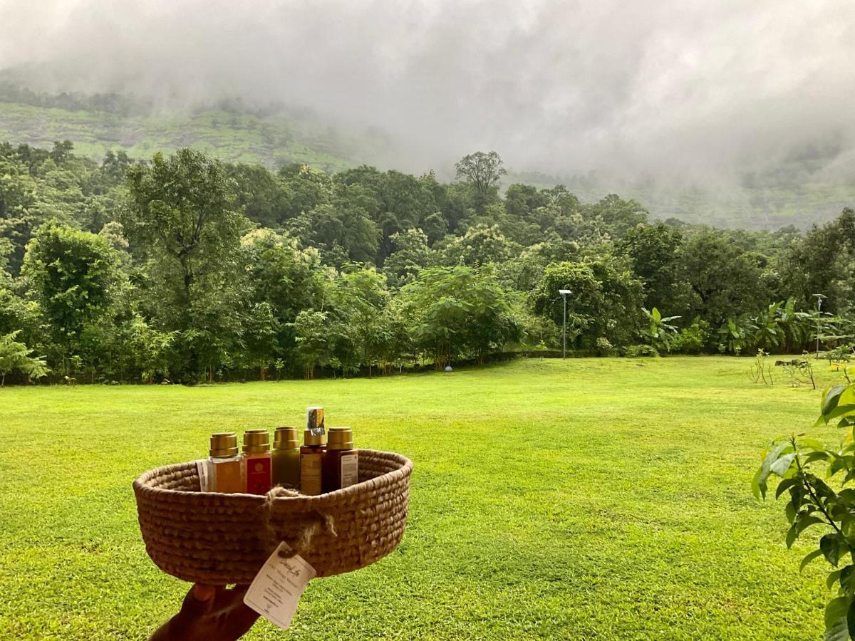 King'S Landing Villa Karjat Exterior foto