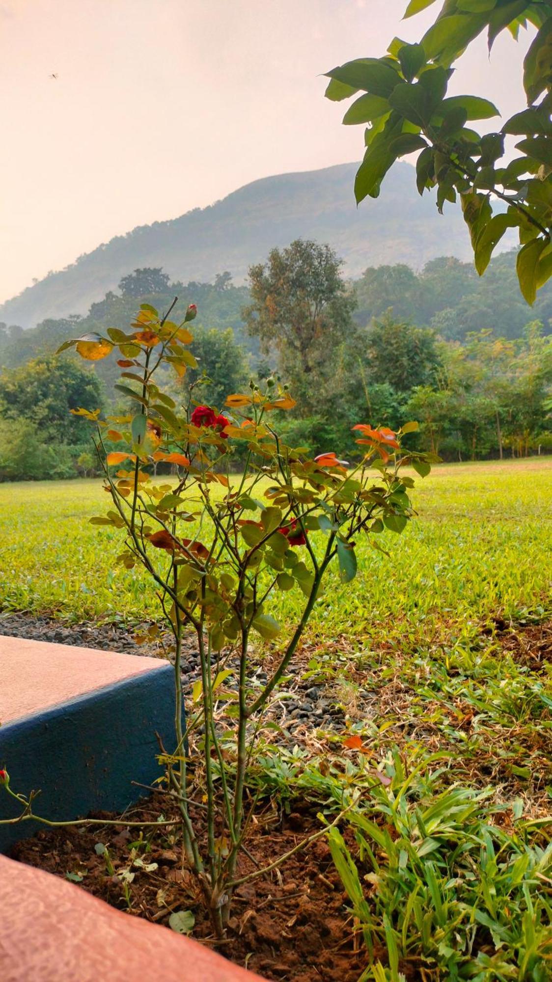 King'S Landing Villa Karjat Exterior foto
