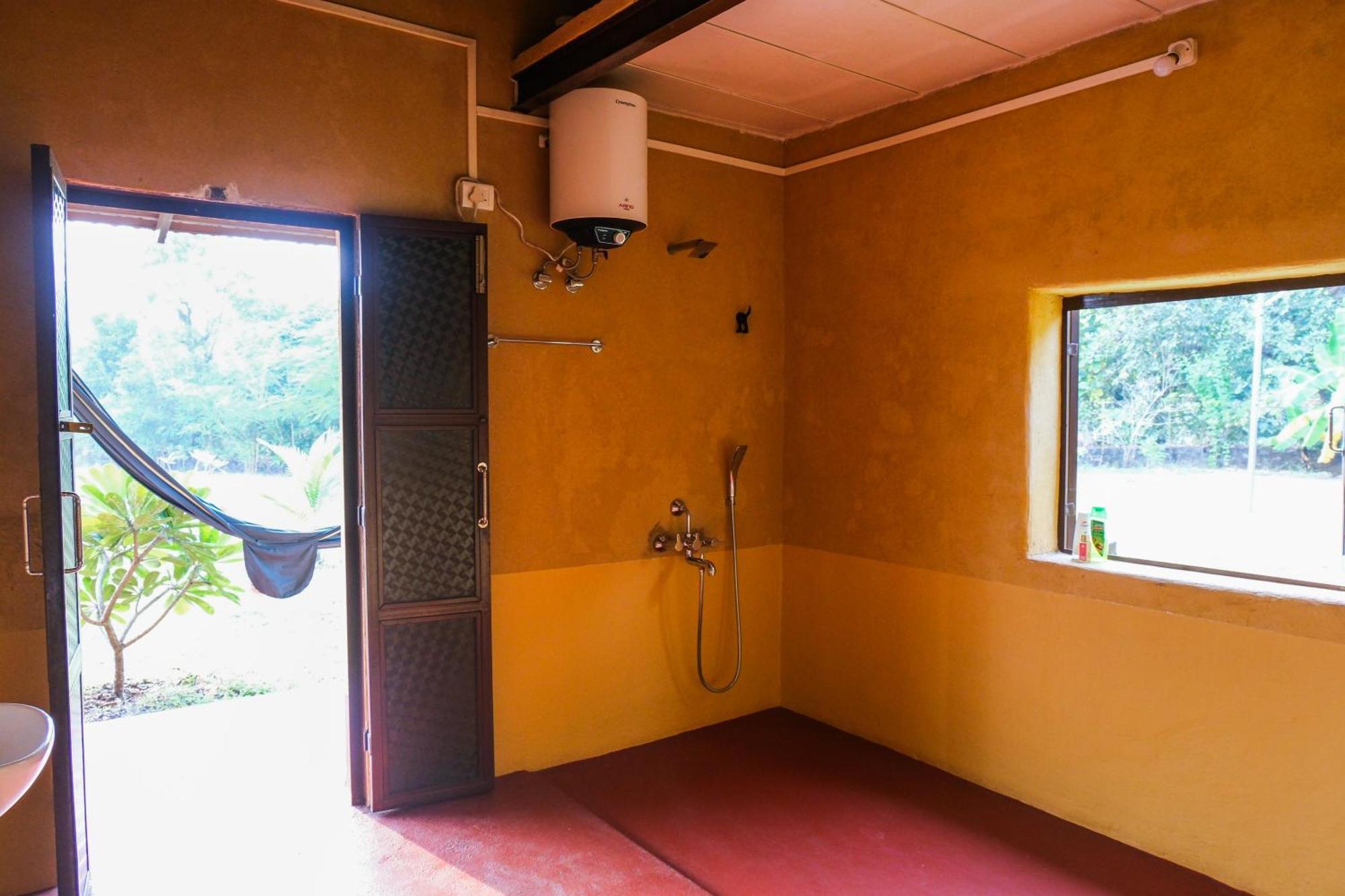 King'S Landing Villa Karjat Exterior foto