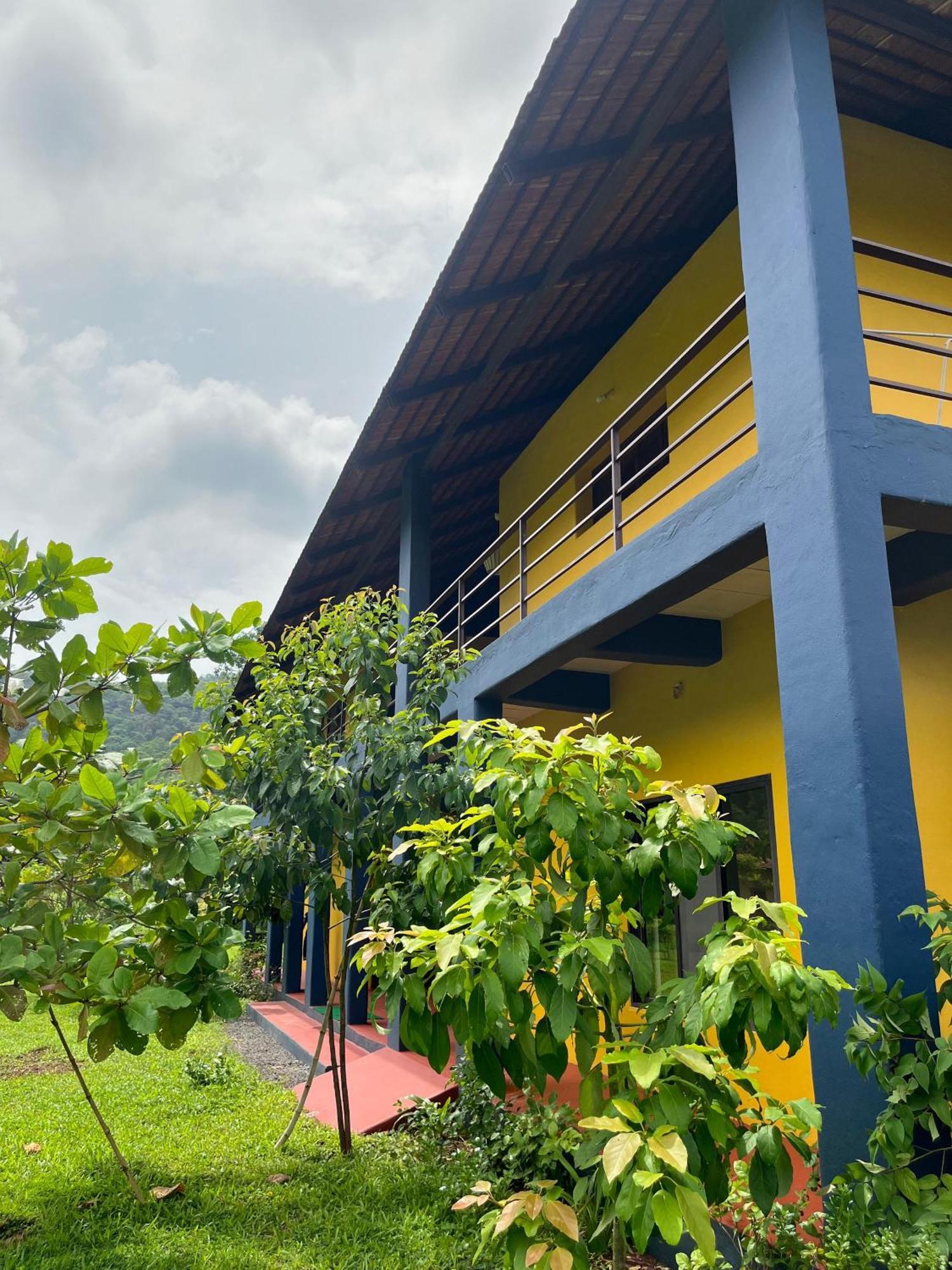 King'S Landing Villa Karjat Exterior foto