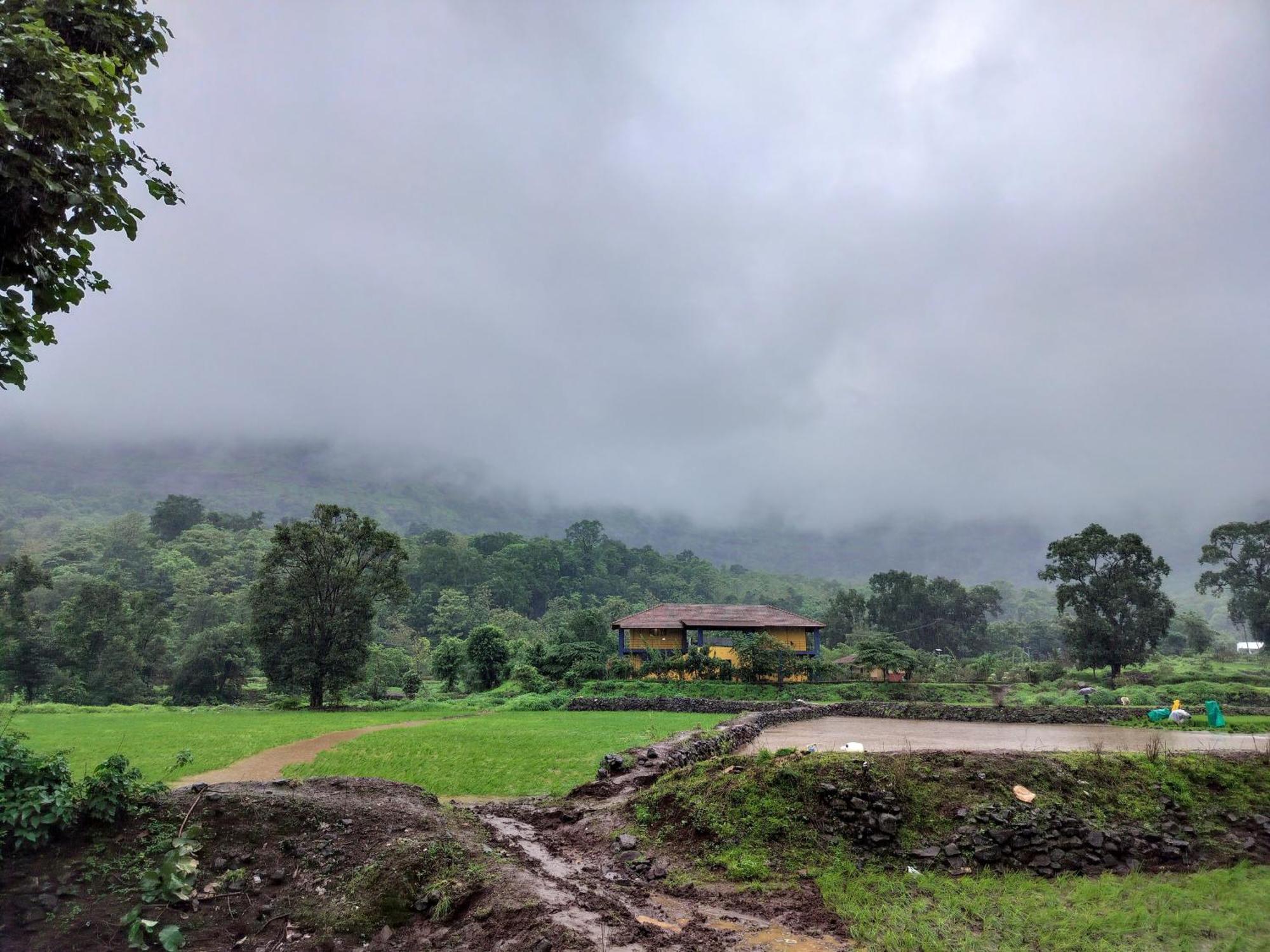 King'S Landing Villa Karjat Exterior foto