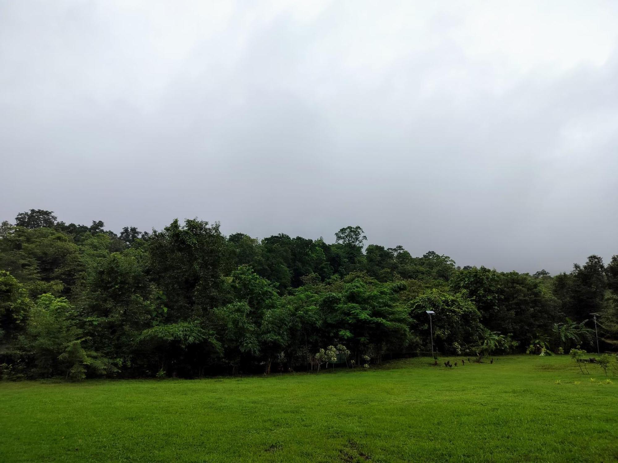 King'S Landing Villa Karjat Exterior foto